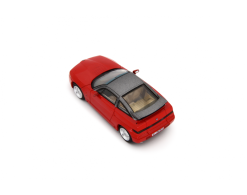 Alfa Romeo SZ (ES30) 1989 red 1:64 - Image 4