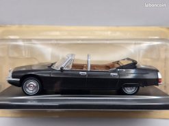 Citroen SM Présidentielle 1972 1:43