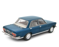 Fiat 130 Berlina 3200 1971 metallic blue 1:18 - Image 4