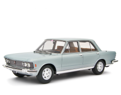 Fiat 130 Berlina 3200 1971 metallic grey 1:18