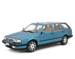 Lancia Thema Station Wagon 2.5 TD 1988-1992 azzurro met. 1:18