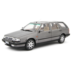Lancia Thema Station Wagon 2.5 TD 1988-1992 grigio quartz met. 1:18